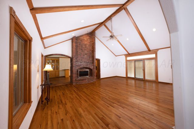 17300 WHITE WING Road, Canyon, TX 79015