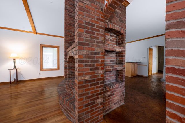 17300 WHITE WING Road, Canyon, TX 79015