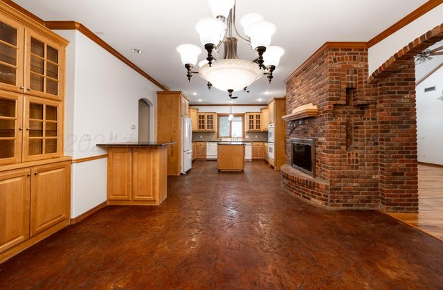 17300 WHITE WING Road, Canyon, TX 79015