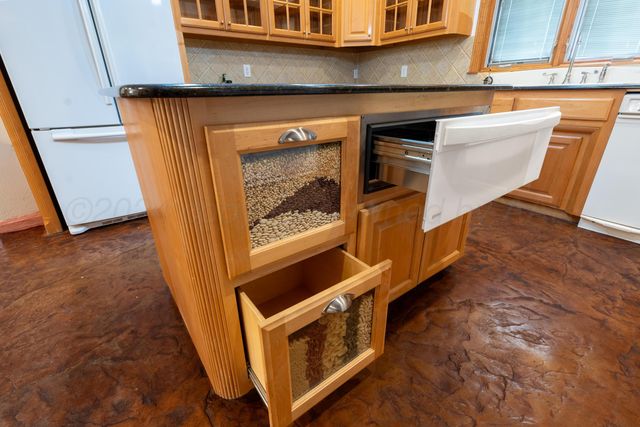 17300 WHITE WING Road, Canyon, TX 79015