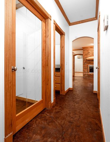 17300 WHITE WING Road, Canyon, TX 79015