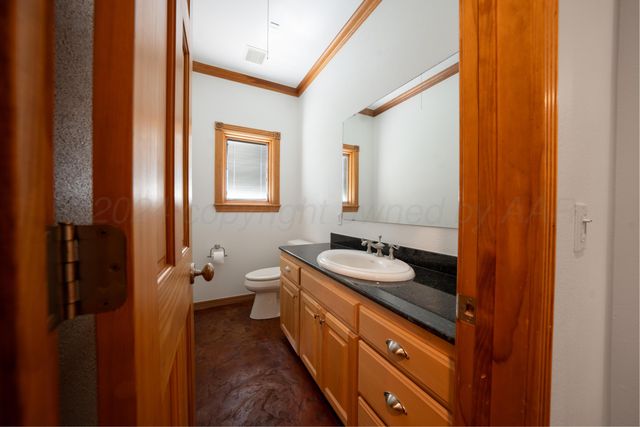 17300 WHITE WING Road, Canyon, TX 79015