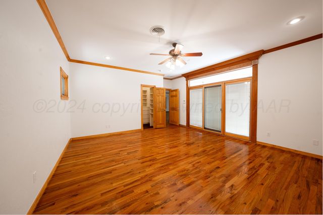 17300 WHITE WING Road, Canyon, TX 79015