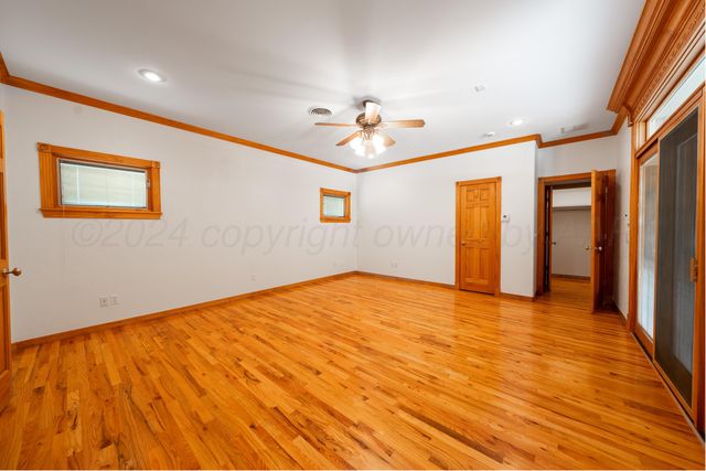 17300 WHITE WING Road, Canyon, TX 79015