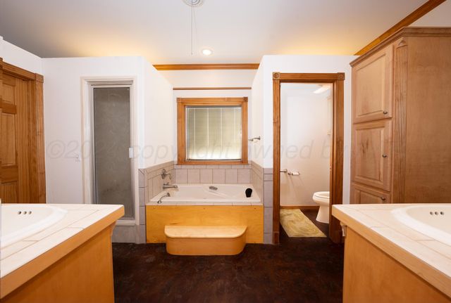 17300 WHITE WING Road, Canyon, TX 79015