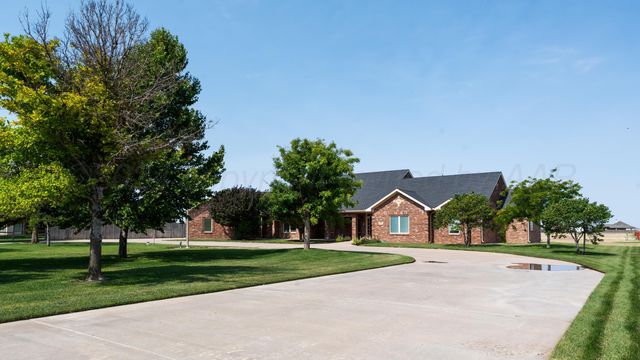 17300 WHITE WING Road, Canyon, TX 79015