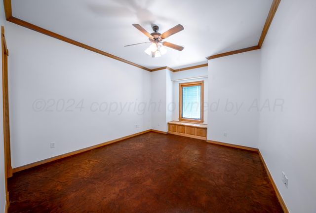 17300 WHITE WING Road, Canyon, TX 79015