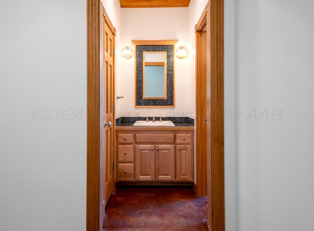 17300 WHITE WING Road, Canyon, TX 79015