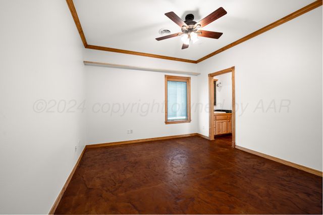 17300 WHITE WING Road, Canyon, TX 79015