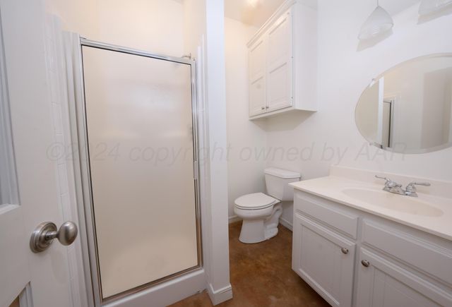 17300 WHITE WING Road, Canyon, TX 79015