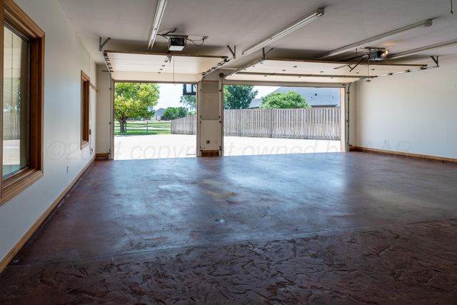 17300 WHITE WING Road, Canyon, TX 79015