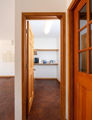 17300 WHITE WING Road, Canyon, TX 79015