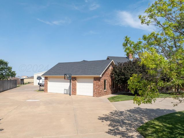 17300 WHITE WING Road, Canyon, TX 79015