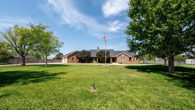 17300 WHITE WING Road, Canyon, TX 79015