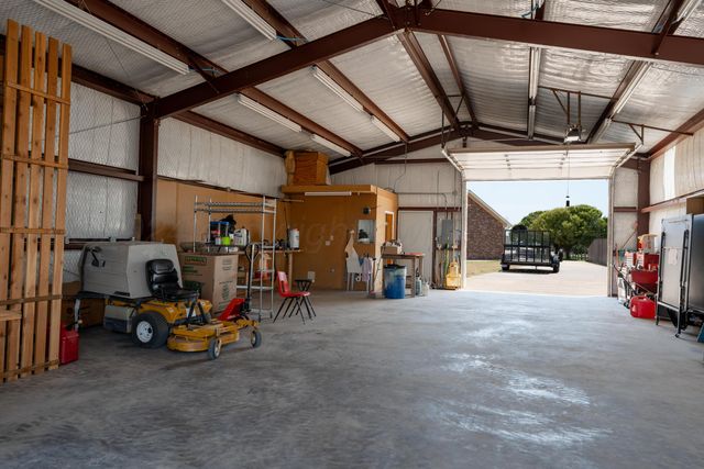 17300 WHITE WING Road, Canyon, TX 79015