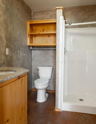 17300 WHITE WING Road, Canyon, TX 79015