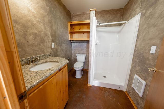 17300 WHITE WING Road, Canyon, TX 79015