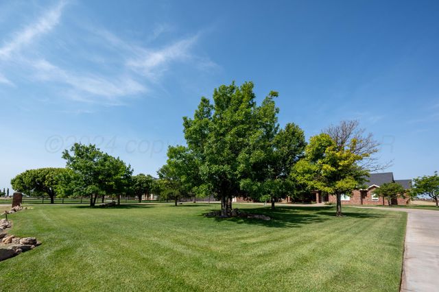 17300 WHITE WING Road, Canyon, TX 79015