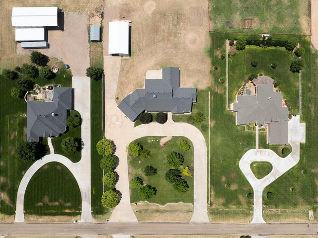 17300 WHITE WING Road, Canyon, TX 79015