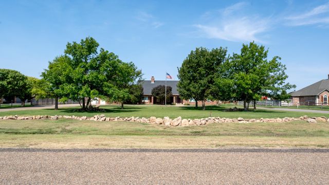 17300 WHITE WING Road, Canyon, TX 79015