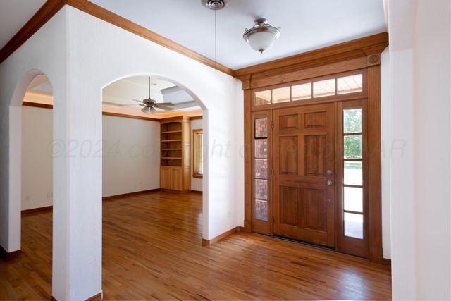 17300 WHITE WING Road, Canyon, TX 79015