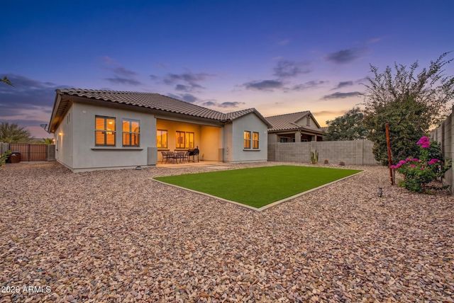 41785 W CIELO Lane, Maricopa, AZ 85138