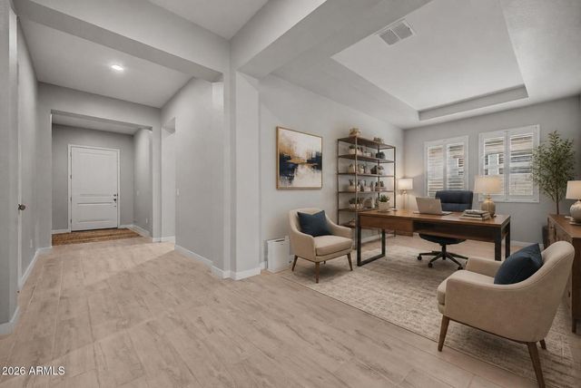 41785 W CIELO Lane, Maricopa, AZ 85138