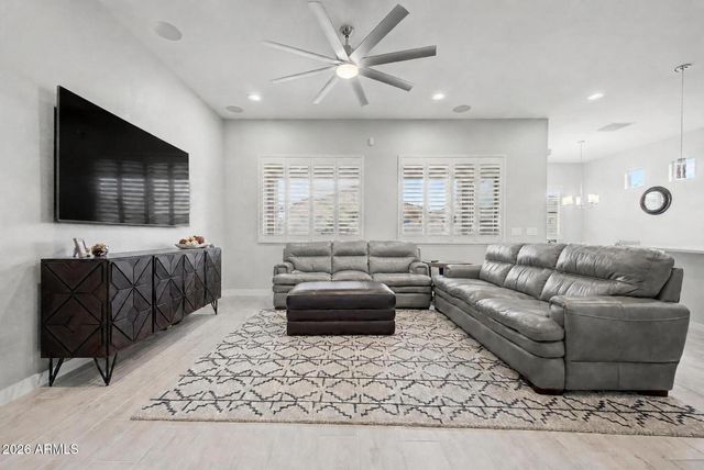 41785 W CIELO Lane, Maricopa, AZ 85138