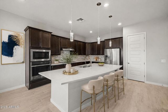 41785 W CIELO Lane, Maricopa, AZ 85138