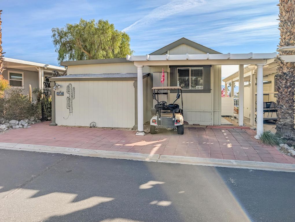 70200 Dillon Road 664, Desert Hot Springs, CA 92241