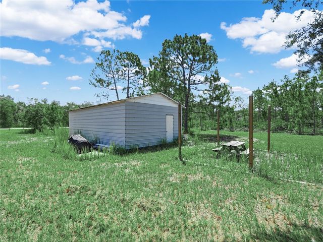 1202 R E BYRD RD, Frostproof, FL 33843
