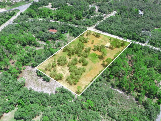 1202 R E BYRD RD, Frostproof, FL 33843