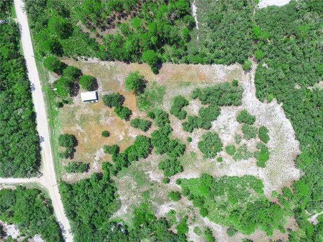 1202 R E BYRD RD, Frostproof, FL 33843