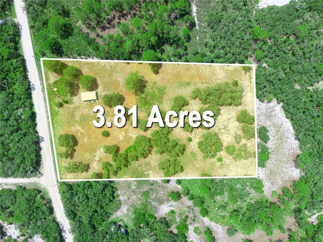 1202 R E BYRD RD, Frostproof, FL 33843