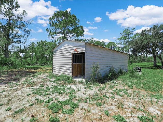 1202 R E BYRD RD, Frostproof, FL 33843