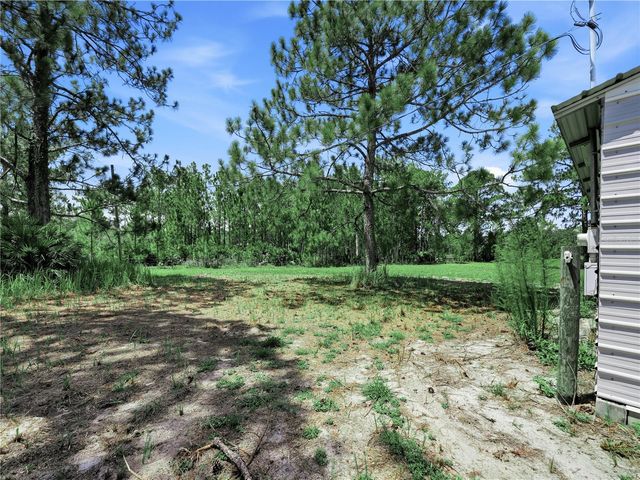 1202 R E BYRD RD, Frostproof, FL 33843