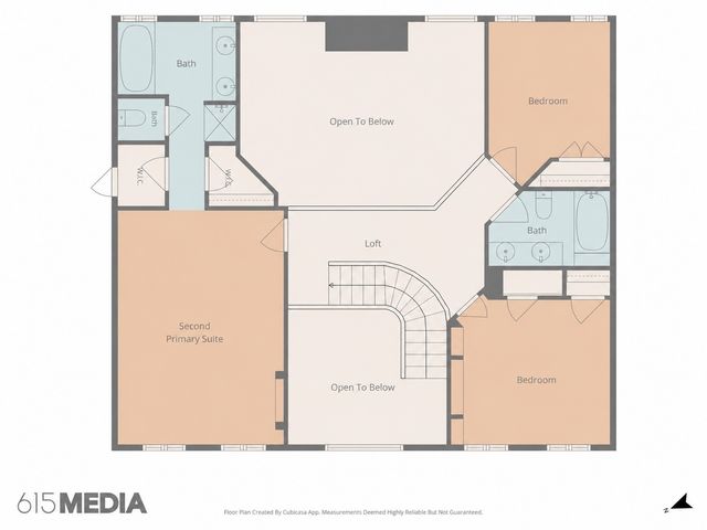 2629 Goose Creek Byp, Franklin, TN 37064