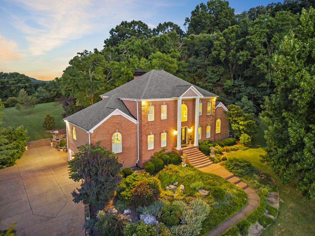 2629 Goose Creek Byp, Franklin, TN 37064