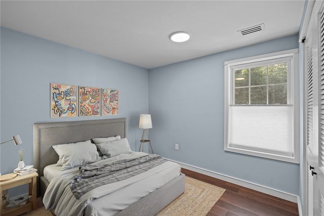 37 Dye Hill Road, Hopkinton, RI 02832