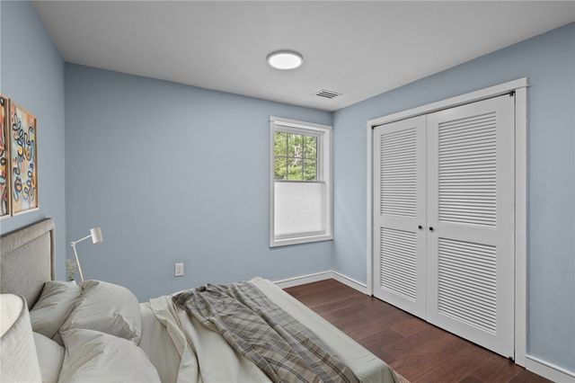 37 Dye Hill Road, Hopkinton, RI 02832