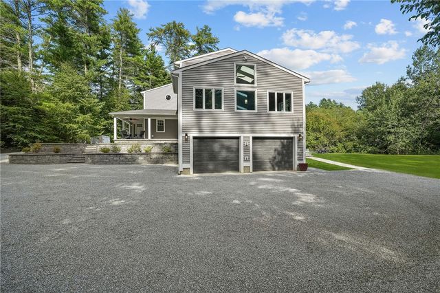 37 Dye Hill Road, Hopkinton, RI 02832