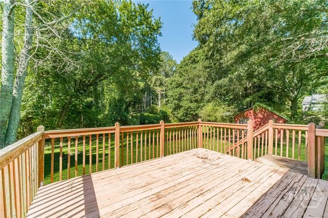 5794 Henry Bailey Road, Sugar Hill, GA 30518
