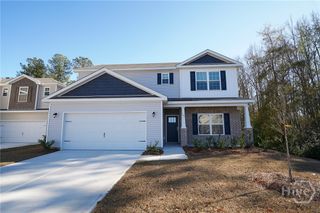 167 Guana Lane, Savannah, GA 31419