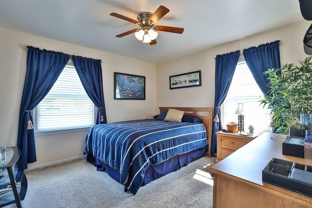 4991 Celadon Avenue, Fairfield, OH 45014