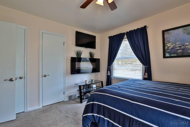 4991 Celadon Avenue, Fairfield, OH 45014