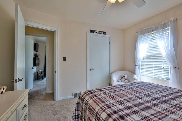 4991 Celadon Avenue, Fairfield, OH 45014