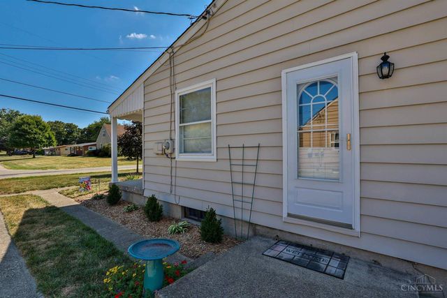 4991 Celadon Avenue, Fairfield, OH 45014