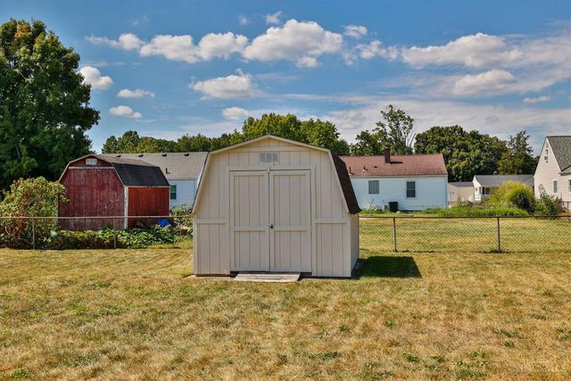 4991 Celadon Avenue, Fairfield, OH 45014