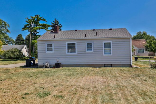 4991 Celadon Avenue, Fairfield, OH 45014