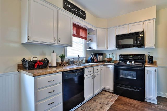 4991 Celadon Avenue, Fairfield, OH 45014